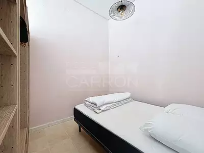 Appartement, 54 m²