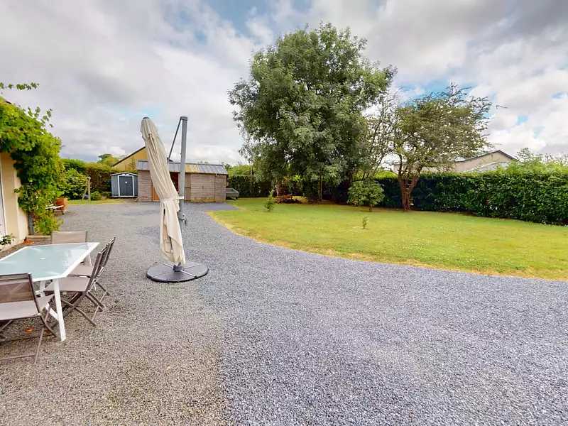 Maison, 156 m²