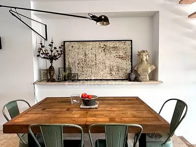 Maison, 110 m²