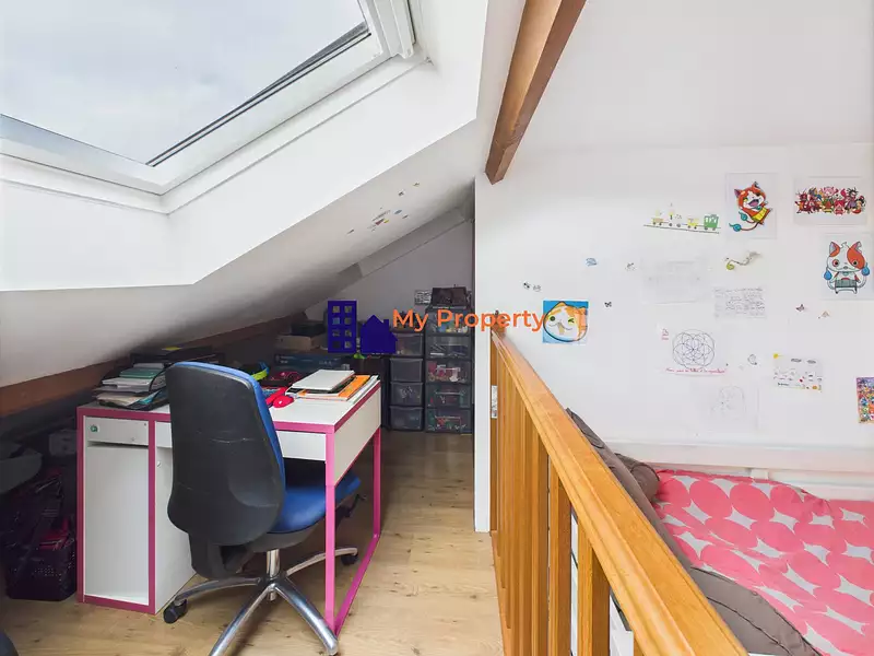 Maison, 74 m²