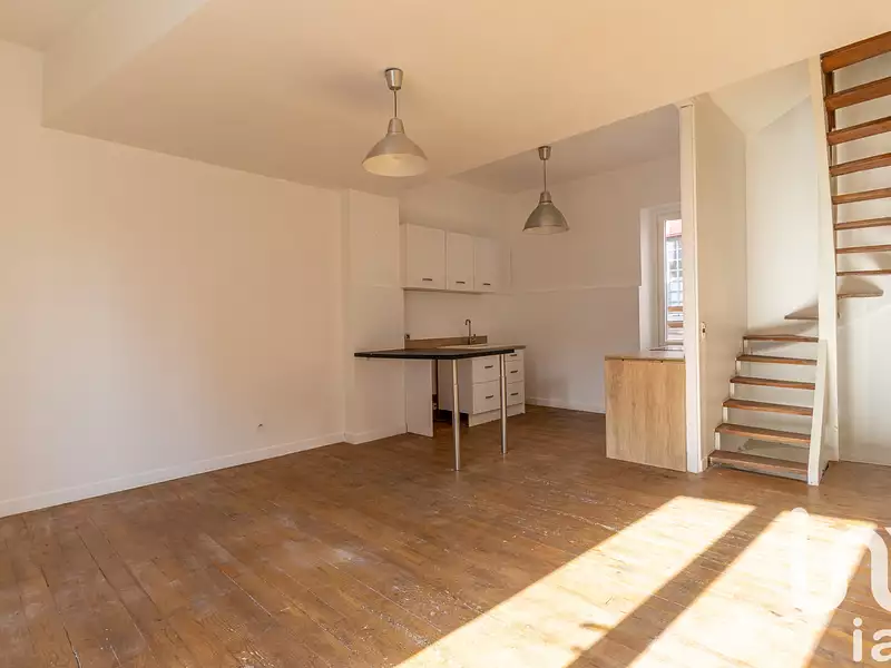 Appartement, 90 m²