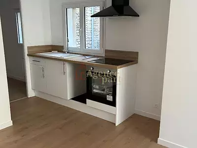 Appartement, 48,92 m²