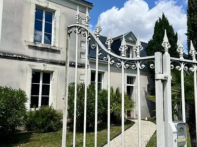 Maison, 280 m²