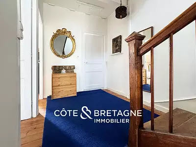 Maison, 143,84 m²