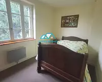 Maison, 60 m²