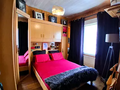 Maison, 80 m²