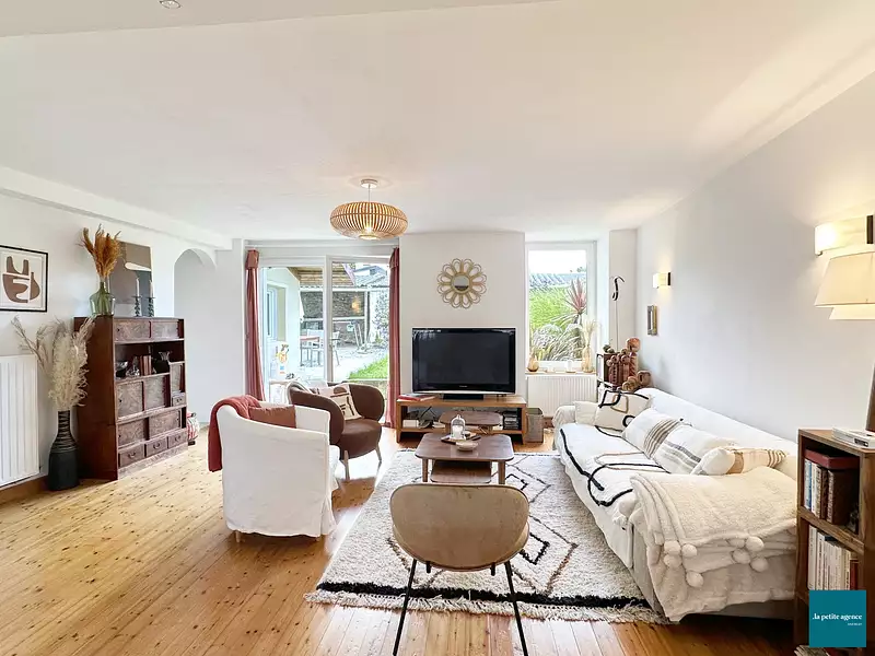 Maison, 115 m²