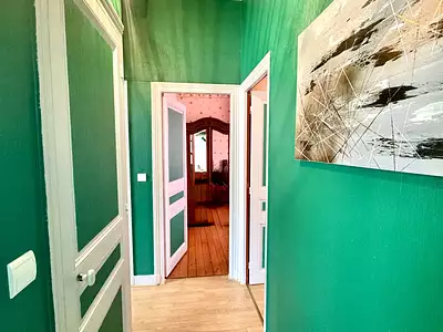 Maison, 119 m²