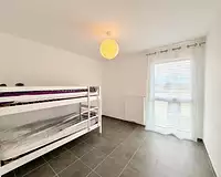 Appartement, 62 m²