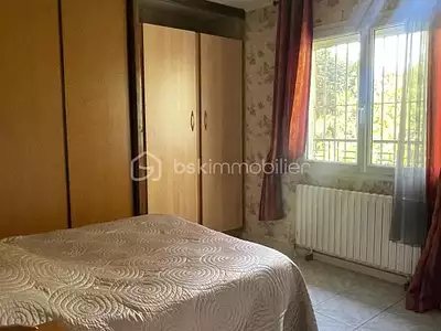 Maison, 104 m²