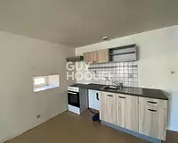 Appartement, 57 m²