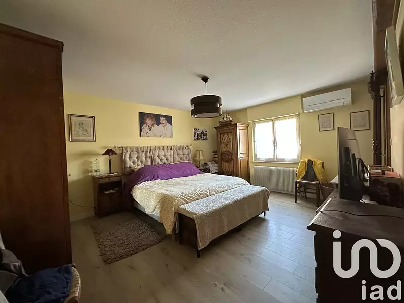 Maison, 134 m²