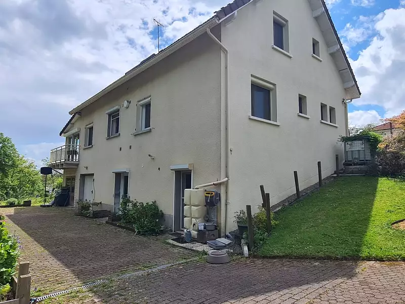 Maison, 217 m²