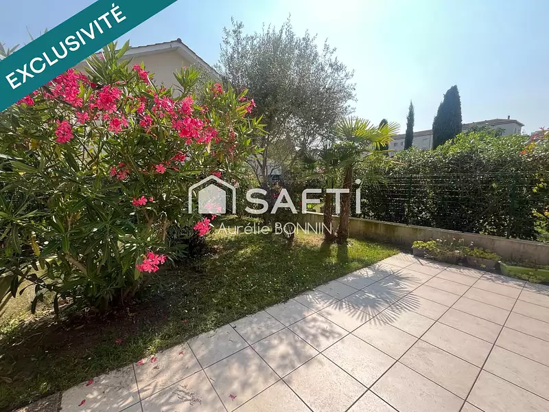 Maison, 95 m²