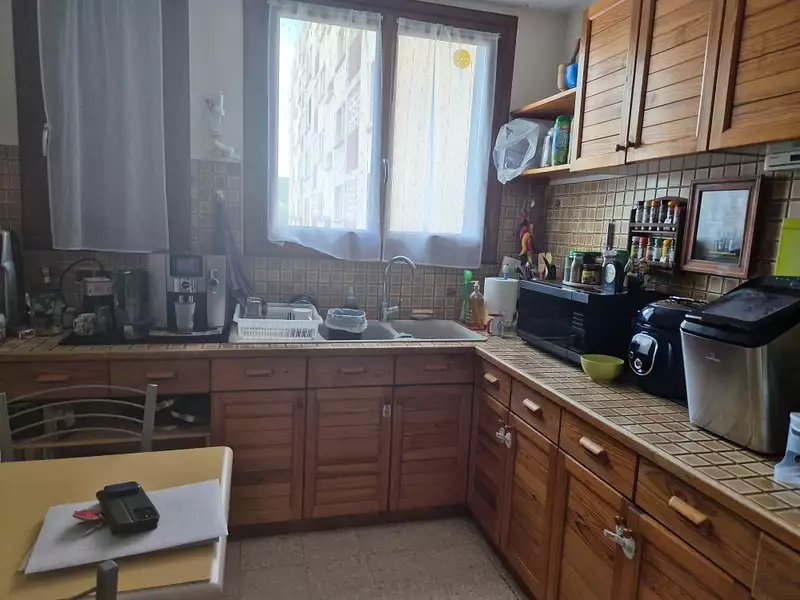 Appartement, 75,89 m²