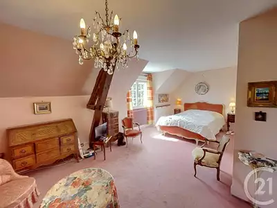 Maison, 332 m²
