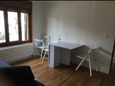 Appartement, 20 m²
