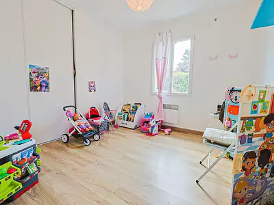 Maison, 145 m²