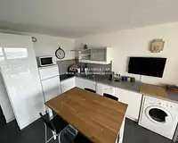 Appartement, 52,53 m²