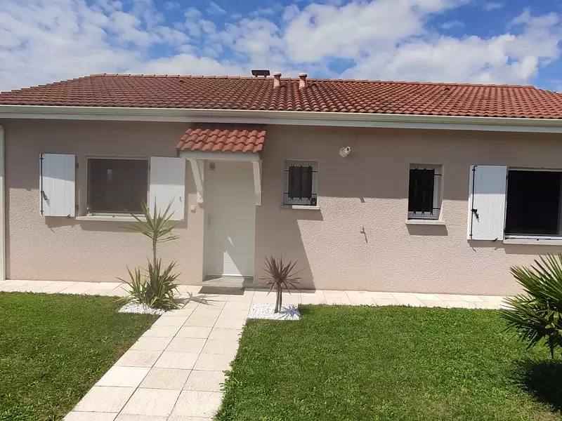 Maison, 85 m²