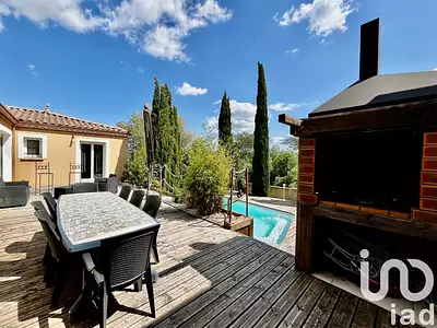 Maison, 153 m²