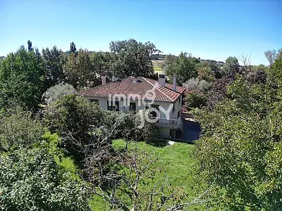 Maison, 127 m²