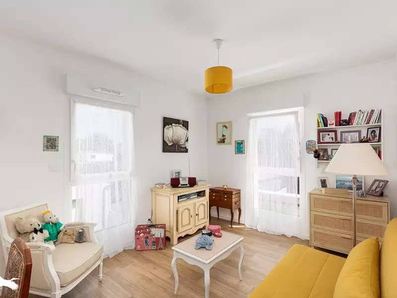 Appartement, 63 m²