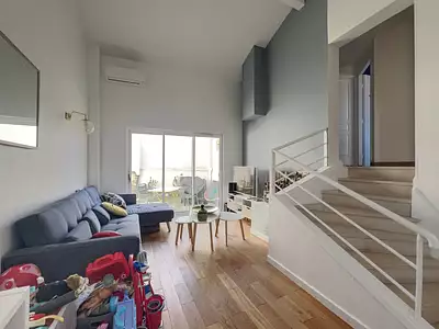 Maison, 133 m²