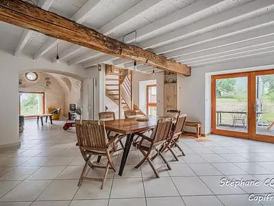 Maison, 155 m²