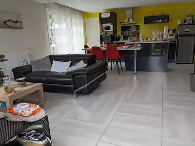 Maison, 250 m²