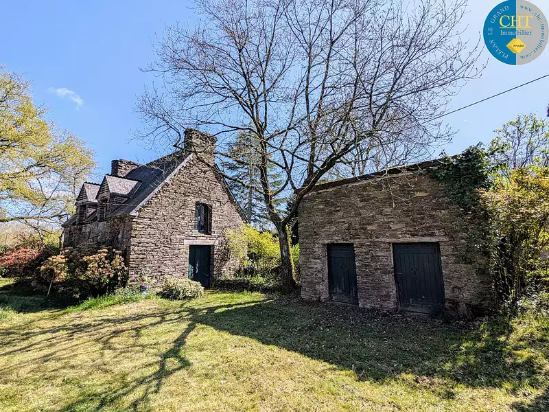 Maison, 107,77 m²