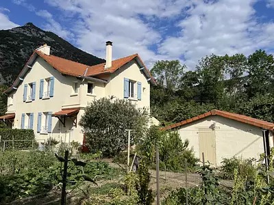 Maison, 174 m²
