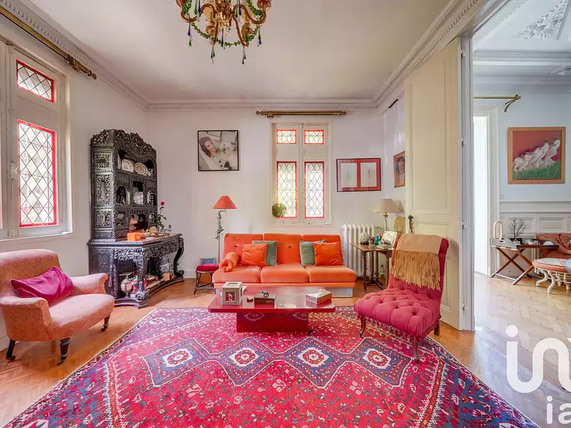 Maison, 306 m²