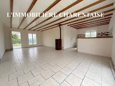 Maison, 90 m²