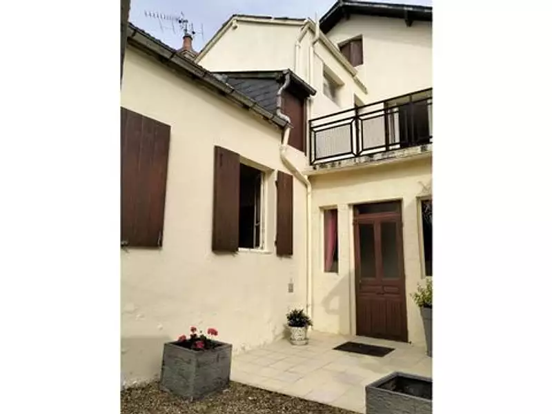 Maison, 137,9 m²