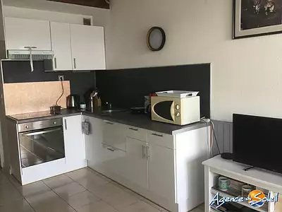 Appartement, 41 m²