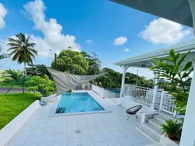 Maison, 128 m²