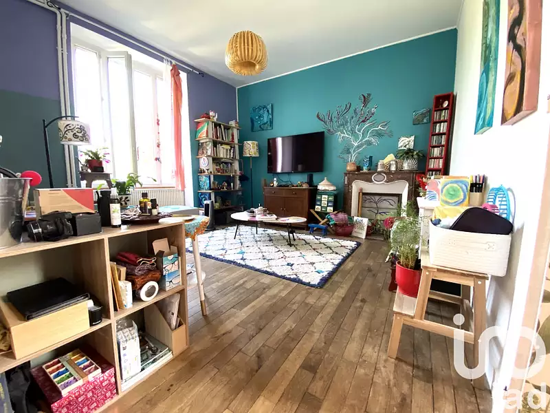 Maison, 147 m²
