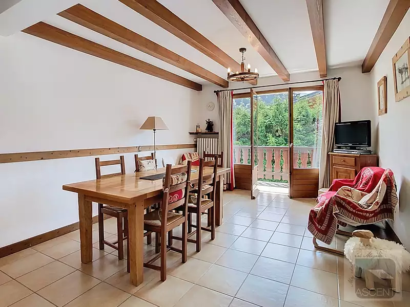 Appartement, 73,94 m²