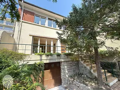 Maison, 91,97 m²