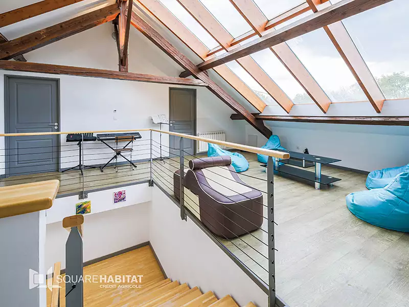 Maison, 395 m²