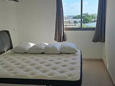 Appartement, 60 m²