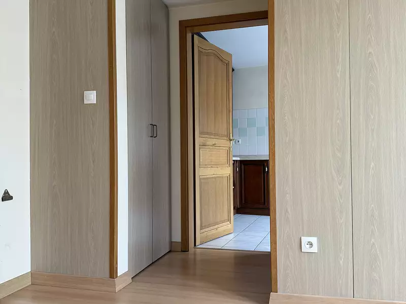Maison, 153 m²