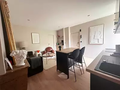 Appartement, 36 m²