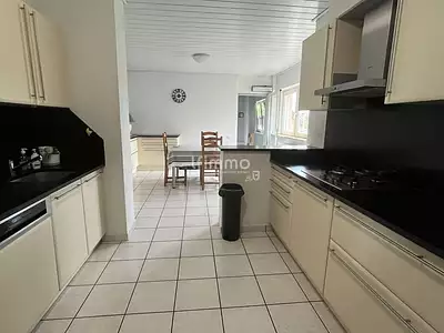 Maison, 186 m²