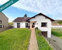 Maison, 146 m²