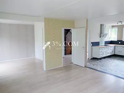 Maison, 116 m²