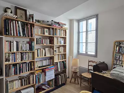 Appartement, 83,8 m²