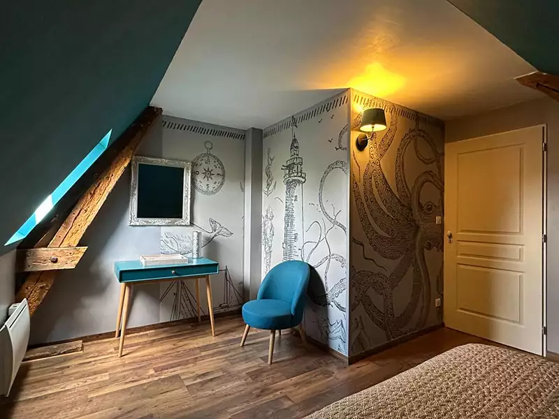 Maison, 690 m²
