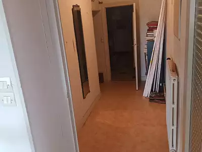 Maison, 94 m²